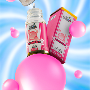 LCV PODS BUBBLEGUM