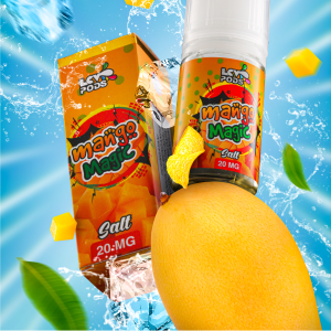 LCV PODS MANGO MAGIC
